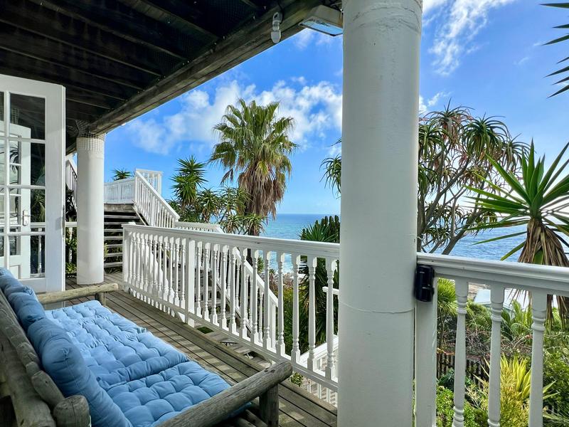 To Let 1 Bedroom Property for Rent in Llandudno Western Cape